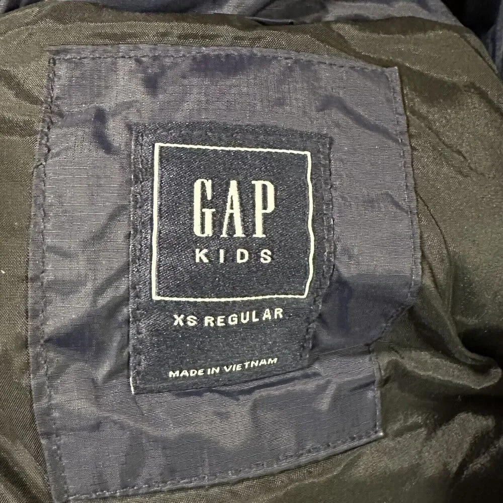 GAP kids navy